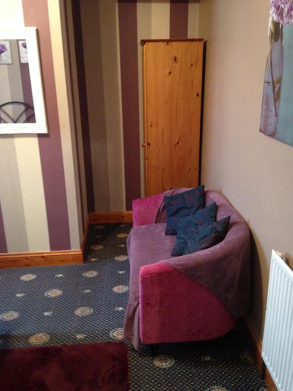 Copperfields Guest House Great Yarmouth Zimmer foto