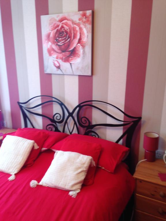 Copperfields Guest House Great Yarmouth Zimmer foto