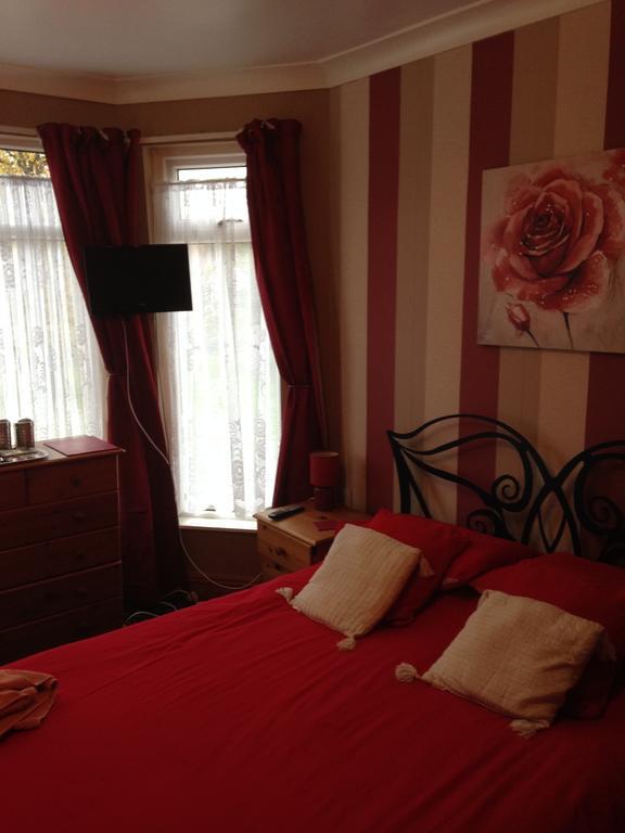 Copperfields Guest House Great Yarmouth Zimmer foto
