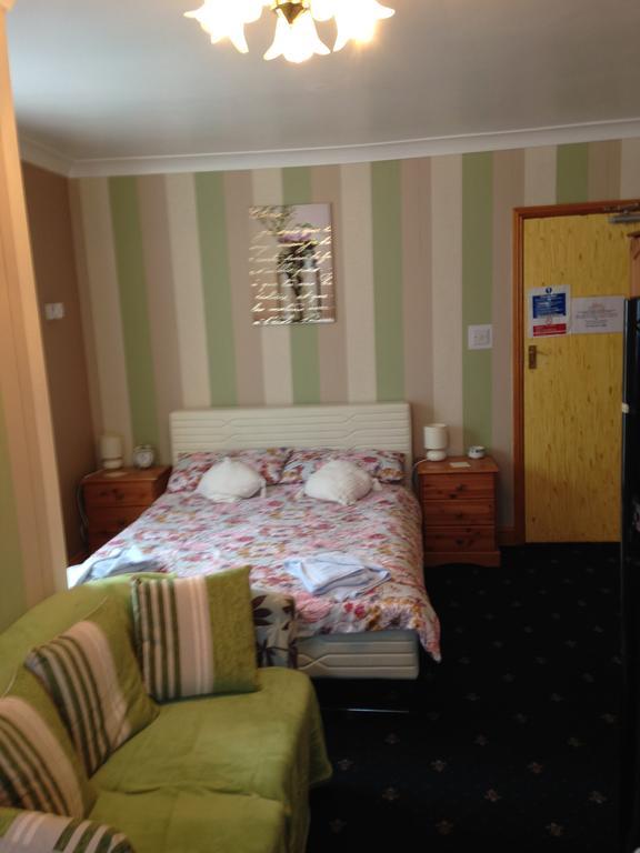 Copperfields Guest House Great Yarmouth Zimmer foto